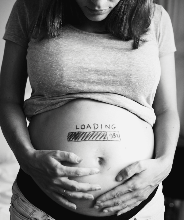 doula em são paulo -parto humanizado